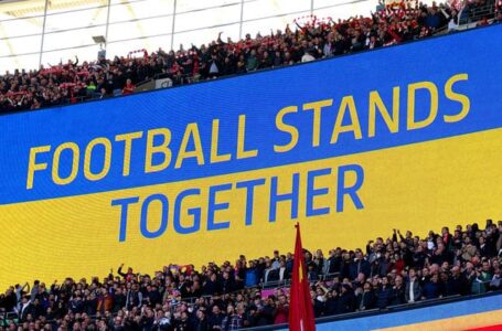 ФІФА та УЄФА усунули збірні та клуби Росії зі всіх міжнародних змагань