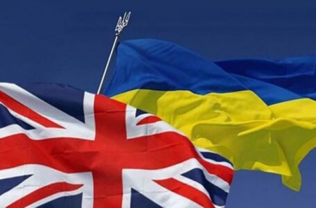 За добу 100 тисяч британців погодились прийняти українських біженців