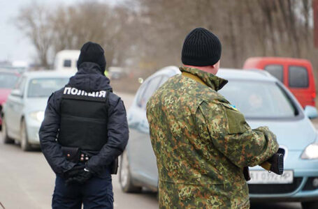 Тернополян запрошують долучитися до патрулювання вулиць
