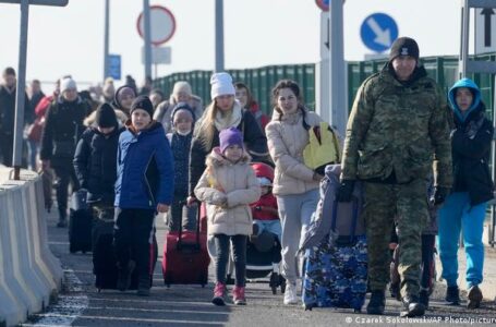 Робота за кордоном: створили сайт для працевлаштування українських біженців