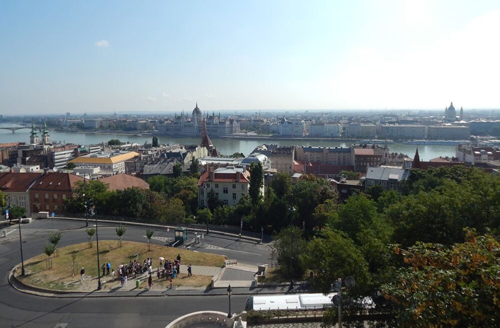 Будапешт: 15 цікавих фактів про столицю Угорщини