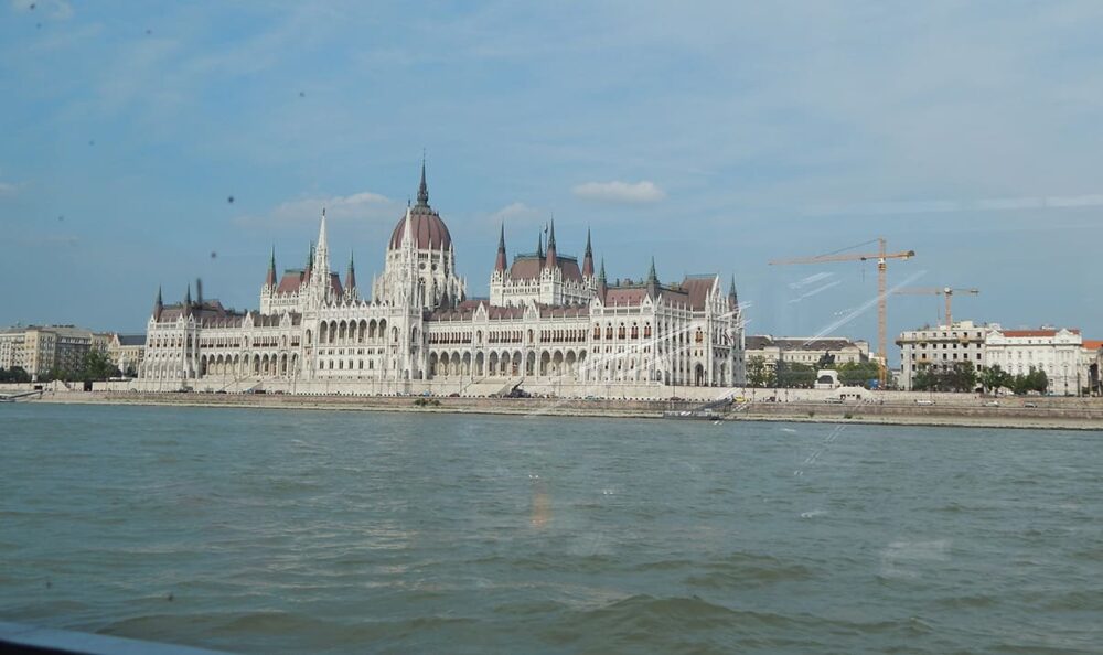 Будапешт: цікаві місця, які варто побачити