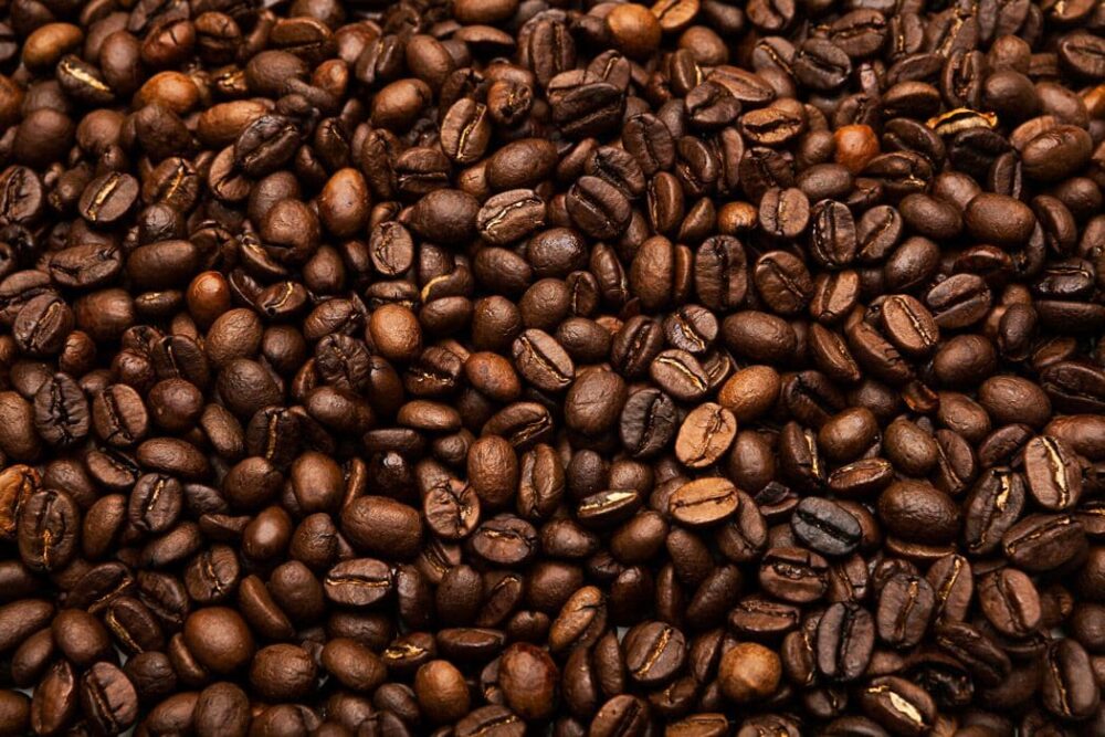 Кава в зернах: райська насолода на землі