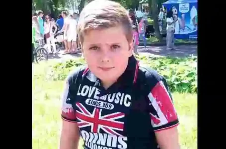 Суд визнав винними двох лікарів у смерті 12-річного Романа Кулака з Тернопільщини