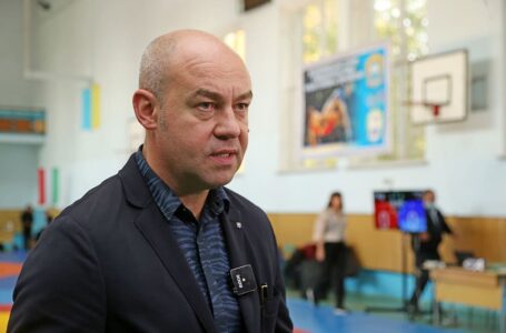 Сергій Надал: У Тернополі проводять ремонт бомбосховищ у школах і садочках