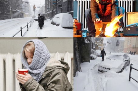Наступна зима буде найскладнішою за всі роки незалежності України