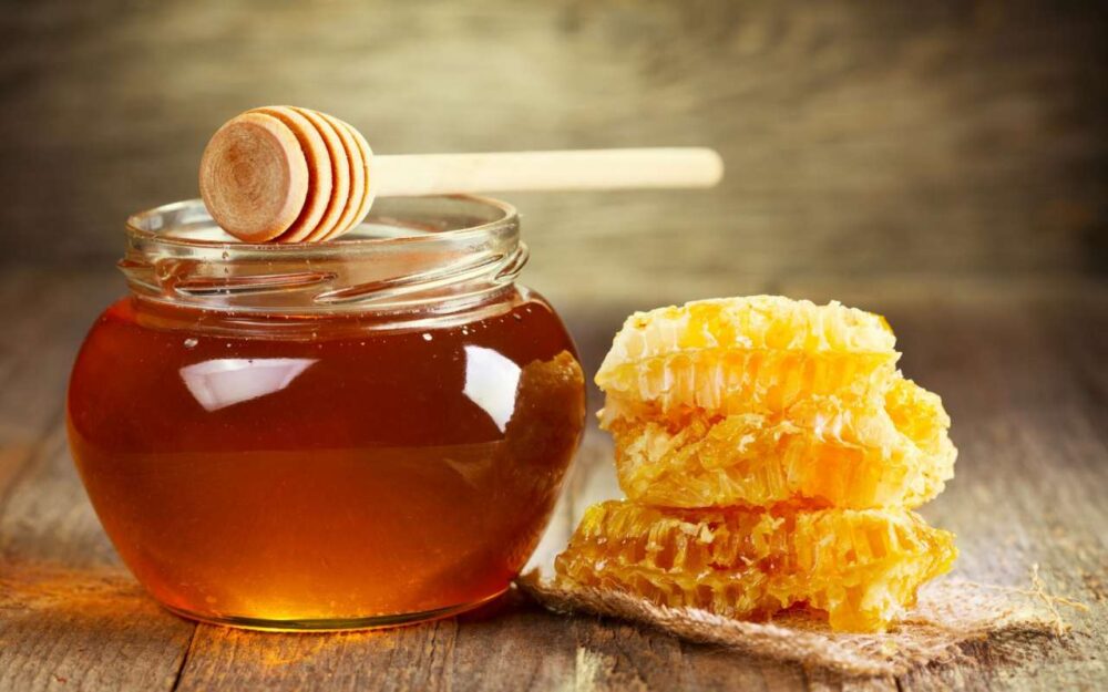 У жителя Монастириської громади вкрали бочку меду