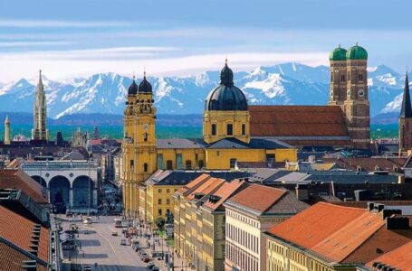 10 цікавих фактів про Мюнхен