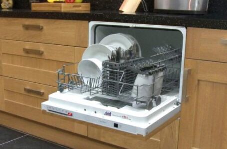 Посудомоечная машина: все за и против
