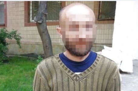 Рецидивіст, який у Тернополі вбив трьох людей, отримав довічне ув’язнення