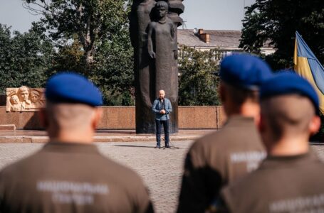 Ініціативу мера Тернополя “Армія дронів для ЗСУ” підтримали на загальноукраїнському рівні