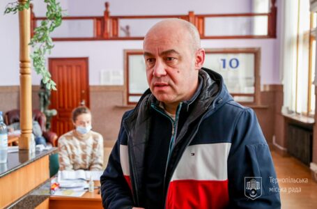 Сергій Надал: Тернопіль готується до найскладнішого в історії незалежності опалювального сезону