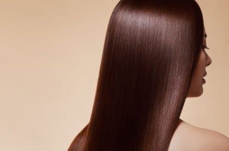 Кератин для волосся: переваги та де купити?