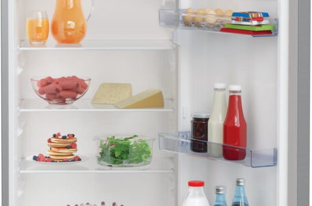 Холодильник: как правильно выбрать и где купить