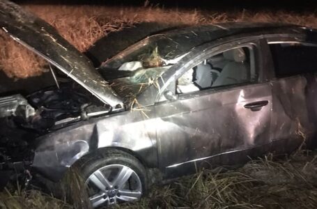 В аварії на Зборівщині загинув водій “Фольксвагена”