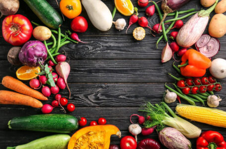 Овочі, фрукти, квіти: як обрати та де купити насіння?