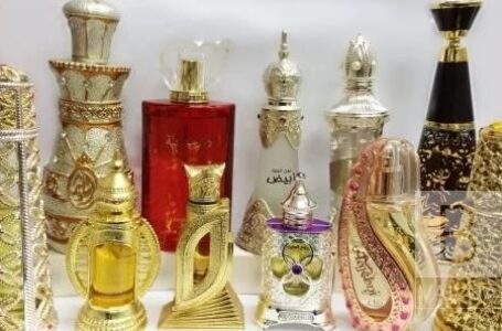Парфуми Аль Рехаб – розкішне придбання для поціновувачів східних ароматів