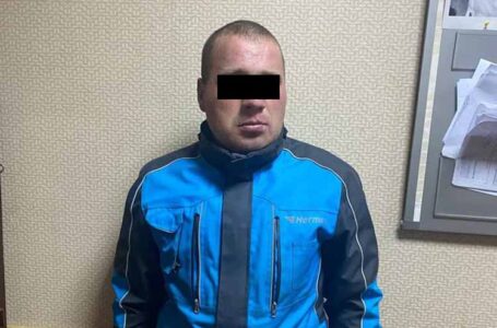Житель Бережанщини намагався пограбувати і згвалтувати 27-річну тернополянку
