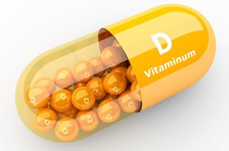 Вітамін Д: корисні властивості, де його отримати та як вживати