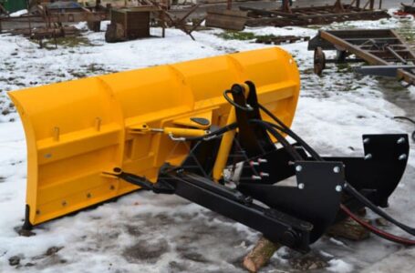 На Тернопільщині снігоочисник смертельно травмував пішохода
