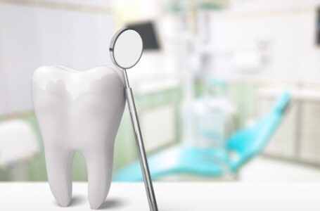 Лікування зубів: як правильно обрати пломбувальний матеріал
