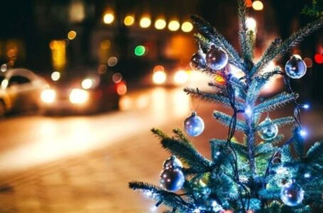 Поліцейські вдячні жителям Тернопільщини за спокійні новорічні вихідні