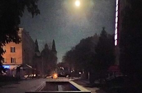 “Укренерго” найчастіше відключає Тернопільщину від світла, – офіційно