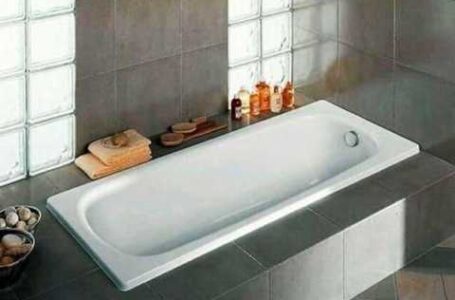 Чи варто купувати чавунну ванну? Дізнайтесь про переваги, недоліки та вартість такої сантехніки