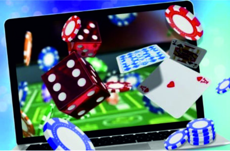 Найкращі онлайн слоти для гри в казино України