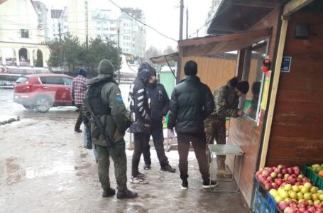 Спецоперація “Промінь”: у Тернополі пояснили причину ажіотажу з роздачею повісток