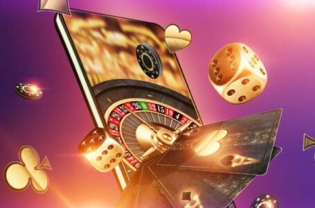 Cosmolot Casino: безопасные игры и большие выигрыши