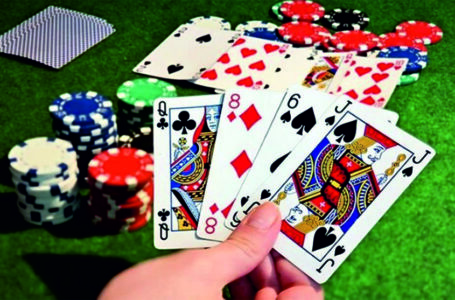 Розширені поради щодо гри в покер
