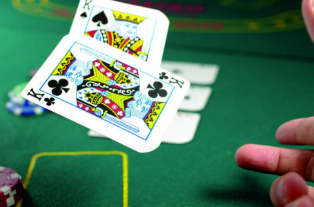 Чи є у вас навички професійного гравця в покер?
