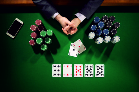 ПокерМатч: чудовий заклад для любителів азарту