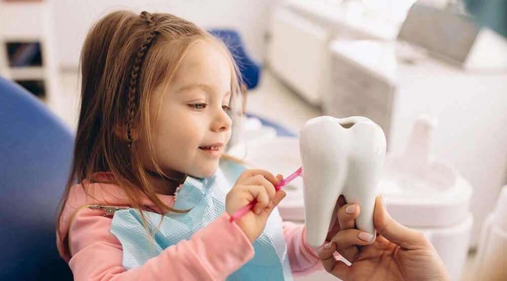 Дитяча стоматологія: відмінності від дорослої та кого найкраще обрати