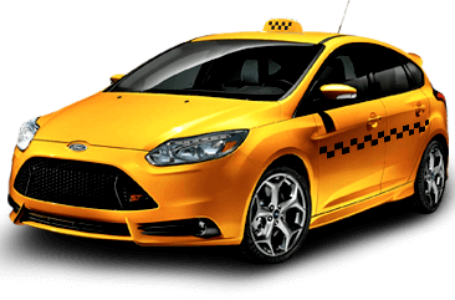 Як обрати таксі та на що звертати увагу та як правильно викликати машину?