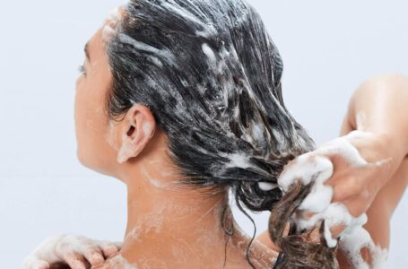 Шампунь для волосся: чому він вартий більшої уваги?