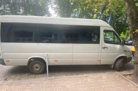 Рейсовий автобус “Окопи – Тернопіль” потрапив у ДТП. Є травмовані