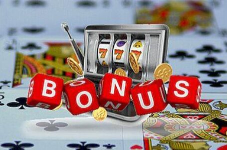 Вітальні бонуси в онлайн казино: гроші за реєстрацію