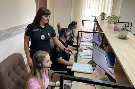 У Тернополі покарали 13 порушників, які телефонували на лінію “102” та ображали операторів