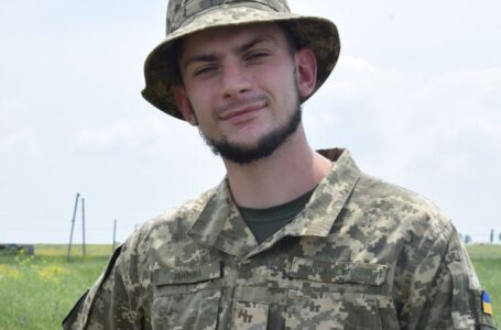 Врятуймо життя: 27-річний військовий з Тернополя терміново потребує допомоги