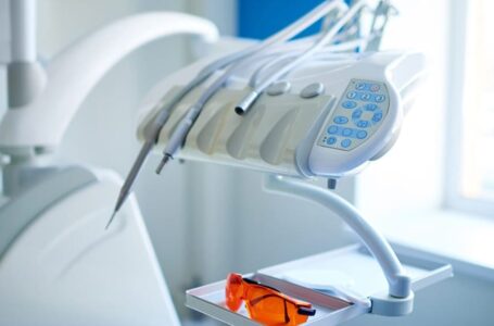 Технодент: якісне обладнання для стоматологічних клінік