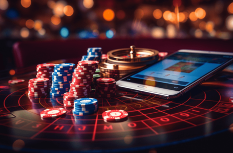 Как обезопасить средства в онлайн казино: советы по выбору платежных систем?