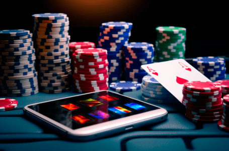 Casino First: багато ігор та хороші бонуси