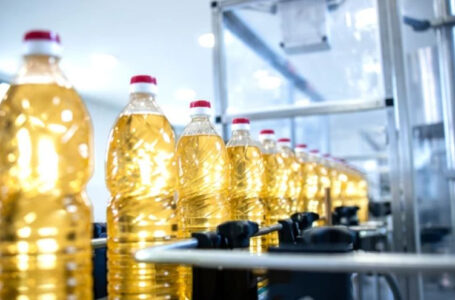 На Тернопільщині екс-директор підприємства продав у Польщу 900 тонн чужої олії