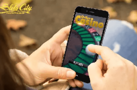 Slotscity казино: мобільна версія та додаток