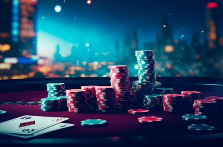Казино Вулкан: огляд розважального клубу азартних ігор