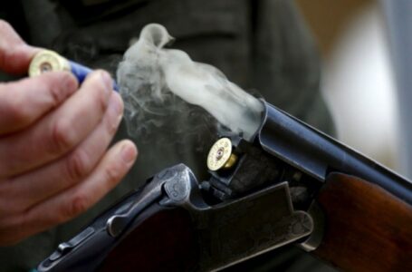 У Тернополі 43-річний чоловік застрелився з рушниці