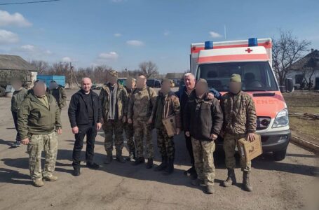 Міська рада Тернополя через електронний Реєстр звітує про допомогу армії