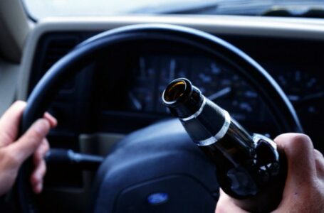 У Тернополі водій “Geely” за п’яну їзду отримав 51000 грн штрафу